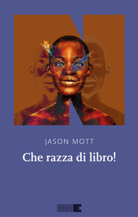 CHE RAZZA DI LIBRO !