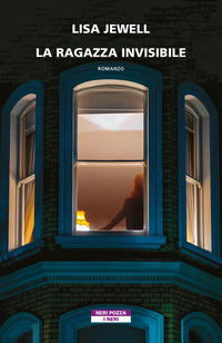 RAGAZZA INVISIBILE