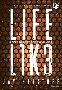 LIFELIKE - LIFEL1K3 SERIES 1
