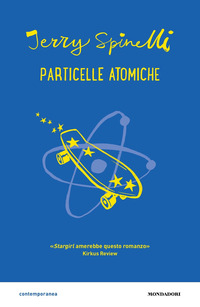 PARTICELLE ATOMICHE