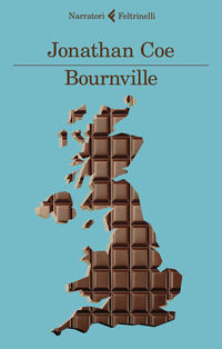 BOURNVILLE