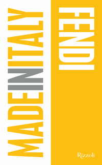 FENDI - MADE IN ITALY