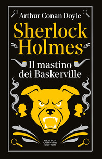 MASTINO DEI BASKERVILLE