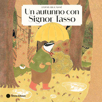 AUTUNNO CON SIGNOR TASSO