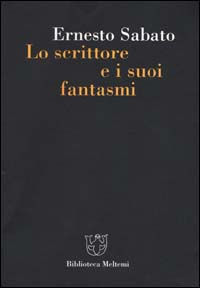 SCRITTORE E I SUOI FANTASMI