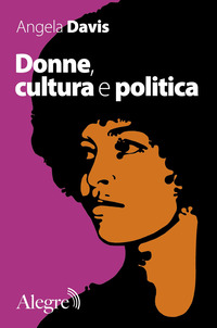 DONNE CULTURA E POLITICA