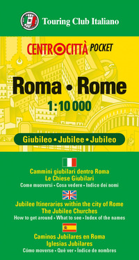ROMA 1:10.000