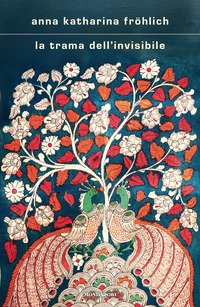 TRAMA DELL\'INVISIBILE