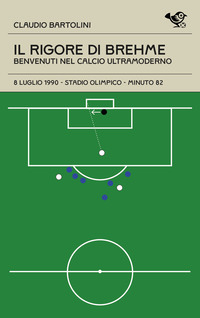 RIGORE DI BREHME - BENVENUTI NEL CALCIO ULTRAMODERNO