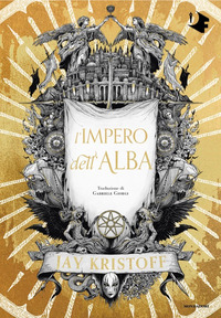 IMPERO DELL\'ALBA