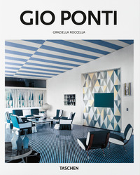 GIO PONTI