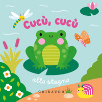CUCU\' CUCU\' ALLO STAGNO