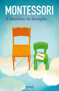 BAMBINO IN FAMIGLIA