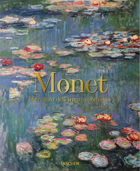 MONET - IL TRIONFO DELL\'IMPRESSIONISMO