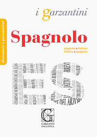 DIZIONARIO DI SPAGNOLO - SPAGNOLO-ITALIANO ITALIANO-SPAGNOLO