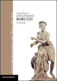 CINCINNATO BARUZZI 1796 - 1878