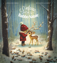 INFANZIA DI BABBO NATALE