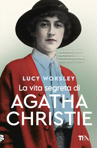 VITA SEGRETA DI AGATHA CHRISTIE