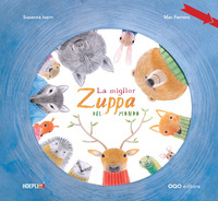 MIGLIOR ZUPPA DEL MONDO