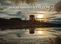 SIBEN KOMOINE - ALTOPIANO DEI SETTE COMUNI - ASIAGO ENEGO FOZA GALLIO LUSIANA CONCO ROANA ROTZO