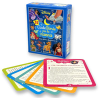 CARTESTORIE PER LA NANNA - LEGGI SOGNA BUONANOTTE CON 52 CARTE