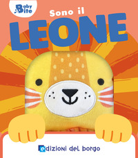 SONO IL LEONE - BABY BITE
