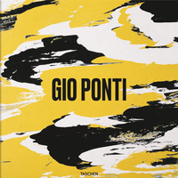 GIO PONTI - EDIZ. INGLESE
