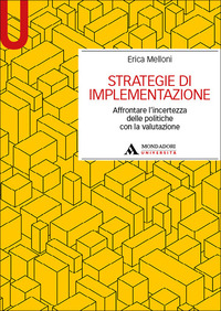 STRATEGIE DI IMPLEMENTAZIONE - AFFRONTARE L\'INCERTEZZA DELLE POLITICHE CON LA VALUTAZIONE