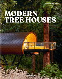 MODERN TREE HOUSES