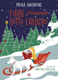 FIABE STRAMBE SOTTO L\'ALBERO