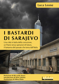 BASTARDI DI SARAJEVO