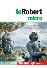 ROBERT MICRO