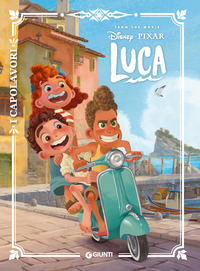 LUCA - I CAPOLAVORI