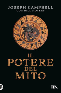 POTERE DEL MITO - INTERVISTA DI BILL MOYERS
