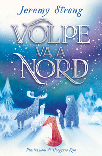 VOLPE VA A NORD
