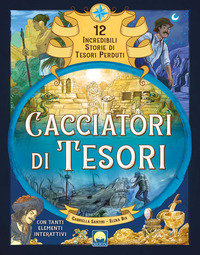 CACCIATORI DI TESORI