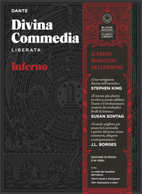 INFERNO - DIVINA COMMEDIA LIBERATA