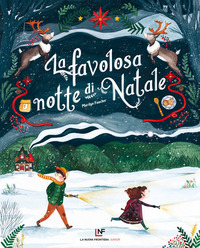 FAVOLOSA NOTTE DI NATALE