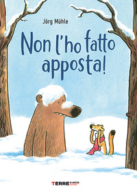 NON L\'HO FATTO APPOSTA !