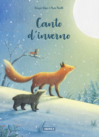 CANTO D\'INVERNO