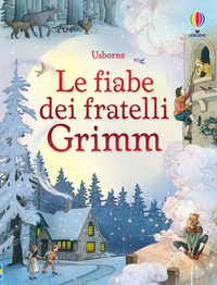FIABE DEI FRATELLI GRIMM