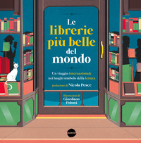 LIBRERIE PIU\' BELLE DEL MONDO
