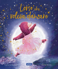 ORSO CHE VOLEVA DANZARE