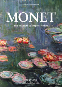 MONET IL TRIONFO DELL\'IMPRESSIONISMO