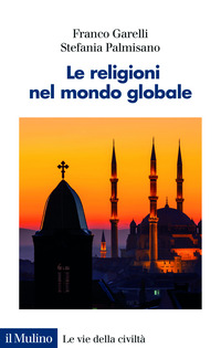 RELIGIONI NEL MONDO GLOBALE