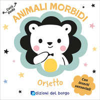 ORSETTO - ANIMALI MORBIDI