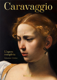 CARAVAGGIO - L\'OPERA COMPLETA