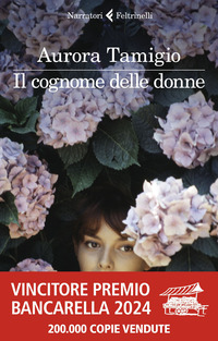COGNOME DELLE DONNE