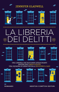 LIBRERIA DEI DELITTI