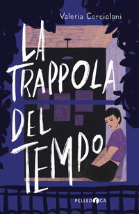 TRAPPOLA DEL TEMPO